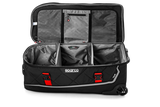 Sparco Bag Tour BLK/SIL