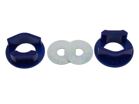 SuperPro 2015 Subaru WRX Limited Rear Differential-to-Subframe Mount Bushing Insert Kit SPF4297K