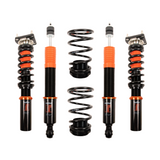 Riaction Coilovers Ford Mustang S197 5TH GEN 05-14