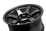 Gram Lights 57DR-X 17x8.5 +00 6x139.7 Super Dark Gunmetal Wheel