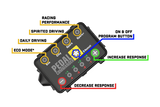 Pedal Commander Lexus/Scion/Toyota Throttle Controller