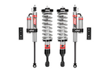 Eibach Pro-Truck Lift Coilovers Stage 2R (Front Coilovers + Rear Shocks) for 16-22 Toyota Tacoma 2WD/4WD