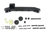 SuperPro Landcruiser 100 Series Diff Drop Kit