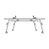 Thule TracRac SR Sliding Overhead Truck Rack - Full Size (RACK ONLY/Req. SR Base Rails) - Silver