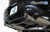 GReddy 00-09 Honda S2000 Supreme SP Exhaust