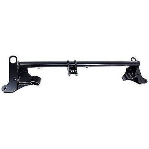 Innovative 88-91 Civic / CRX B/D-Series Black Steel Front Crossmember