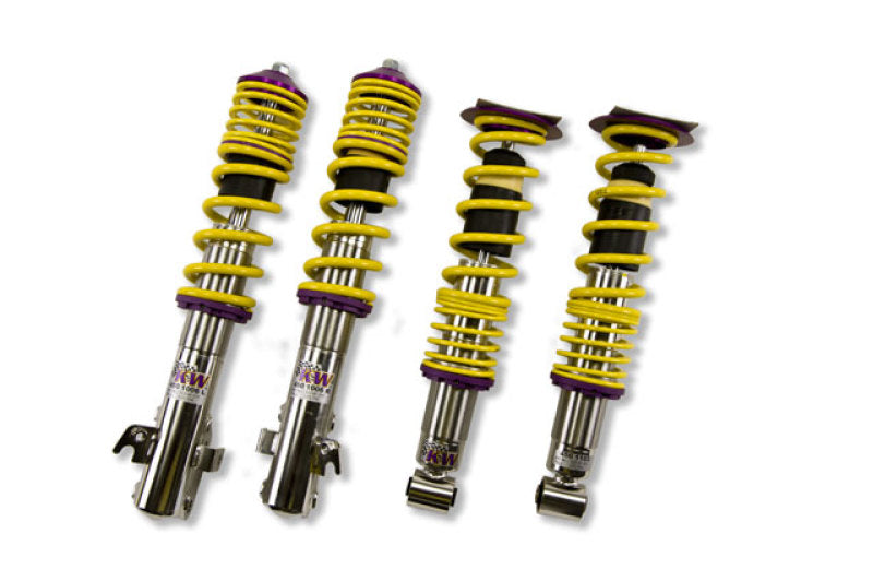 KW Coilover Kit V1 08+ Subaru Impreza WRX