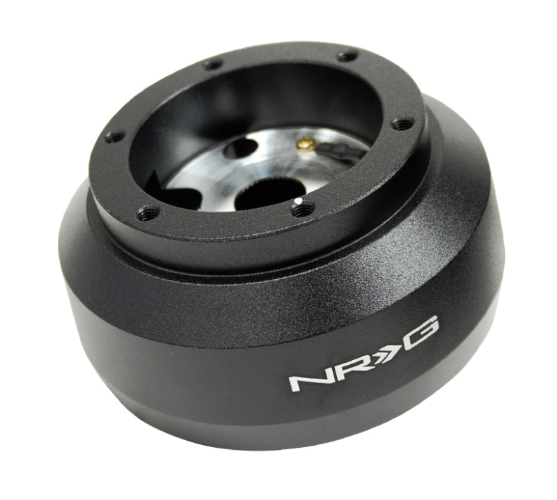 NRG Short Hub Adapter for 911 99-04 | 97-04 986 Boxster Manual Trans