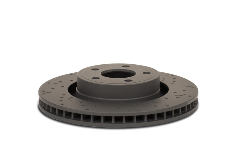 HAWK Talon Rotors HTC5045 and HB490Y.665 | HKC5045.490Y