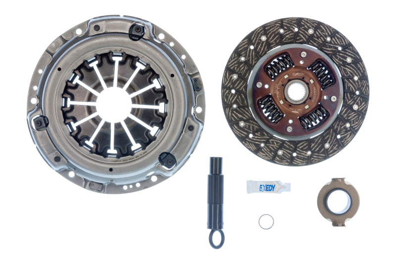 Exedy OE 2002-2007 Honda CR-V L4 Clutch Kit | HCK1004