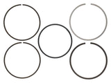 Wiseco 90.50MM RING SET Ring Shelf Stock