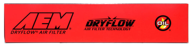 AEM 95-02 Toyota 4 Runner 3.4L / 92-97 Lexus SC300/SC400 3.0L/4.0L DryFlow Air Filter