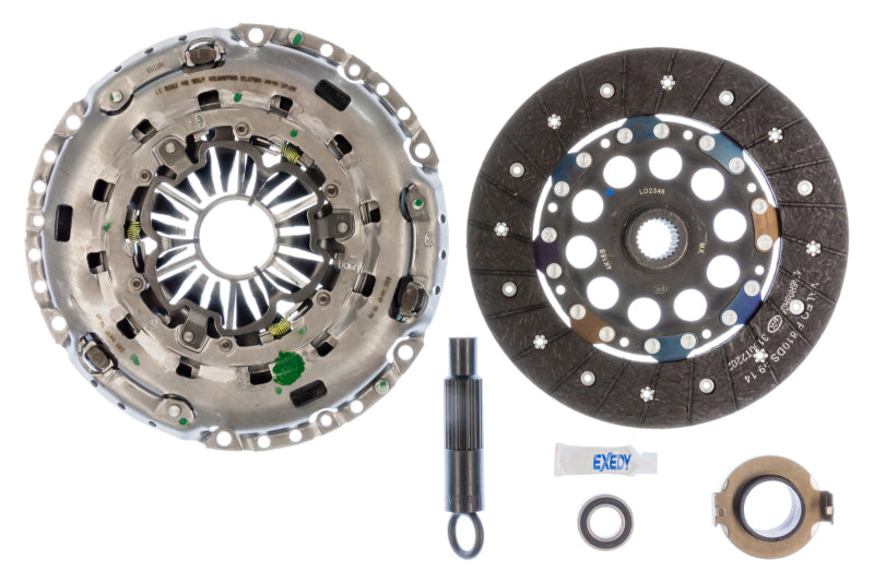 Exedy OE 2003-2003 Acura Cl V6 Clutch Kit | HCK1007