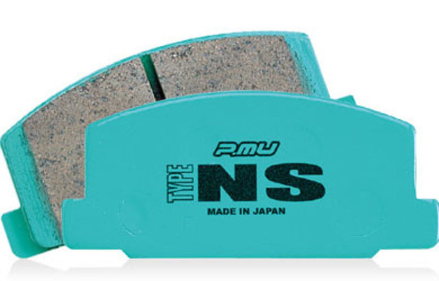 Project Mu NS400 Brake Pads PSR916