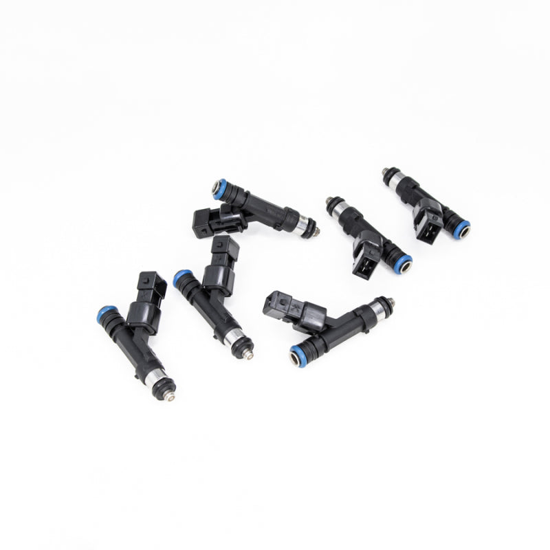 DeatschWerks 87-00 BMW M20/M50/M52 550cc Injectors - Set of 6