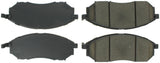 StopTech Street Select Brake Pads - Rear