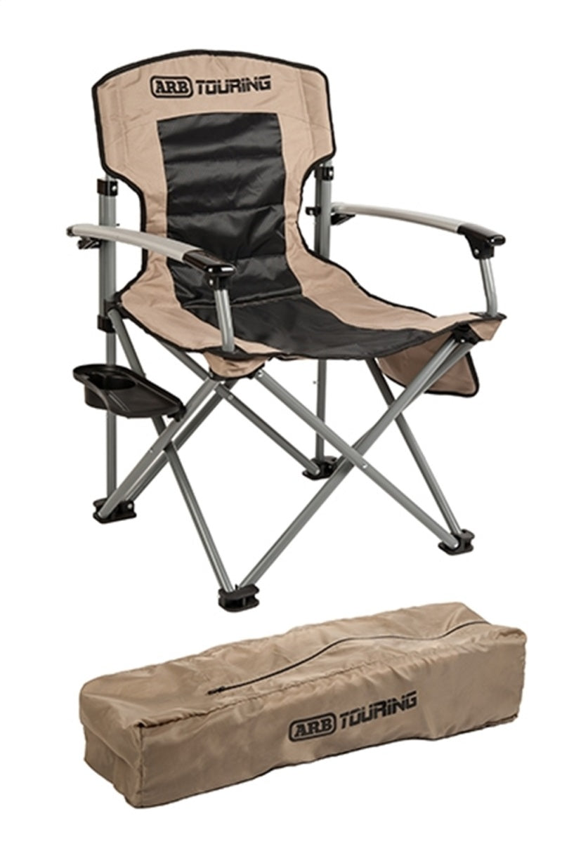 ARB Camping Chair W/Table USA