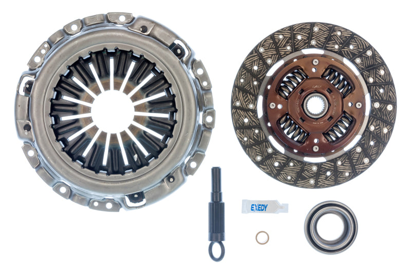 Exedy OE 2003-2006 Nissan 350Z Clutch Kit | NSK1000