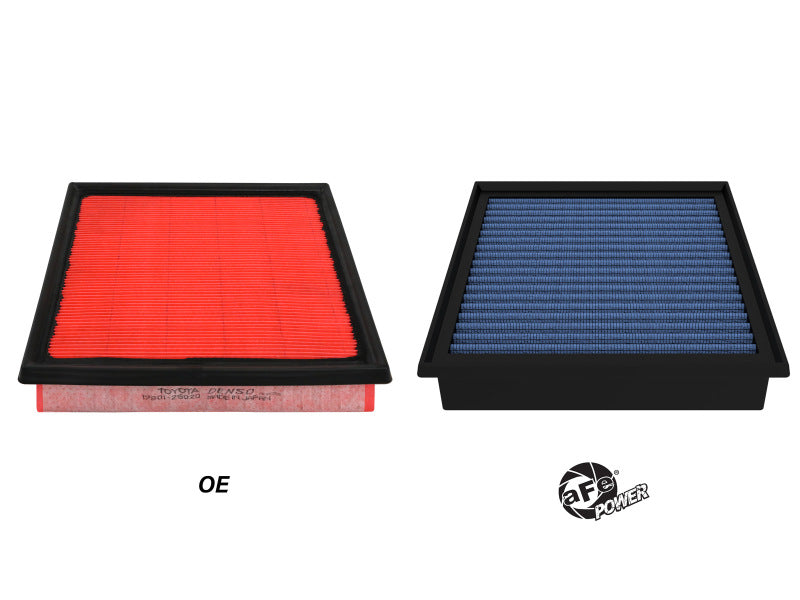 aFe 19-24 Toyota RAV4 Magnum FLOW OE Replacement Pro 5R Air Filter