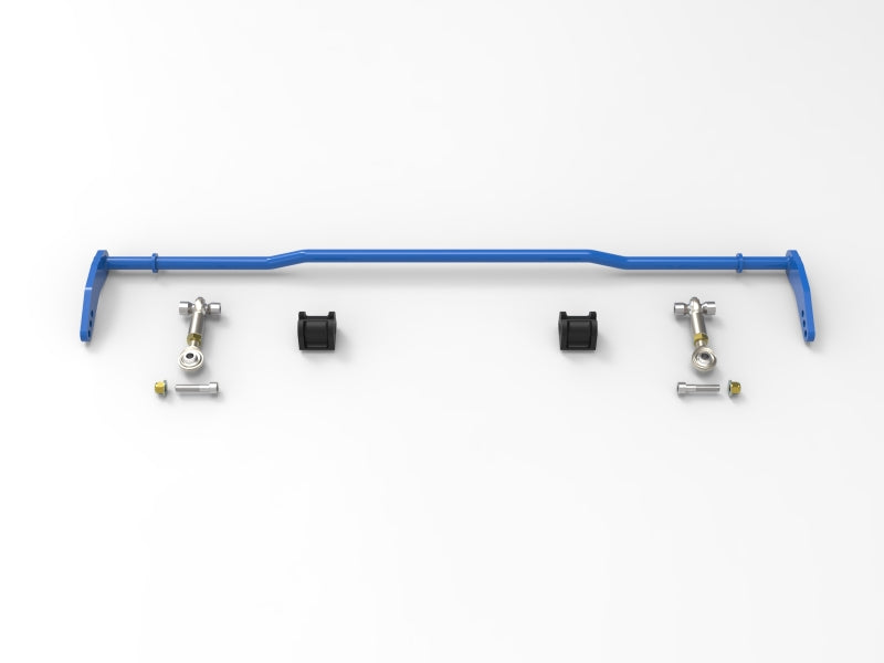 aFe 13-23 Toyota GR86 CONTROL Rear Sway Bar - Blue