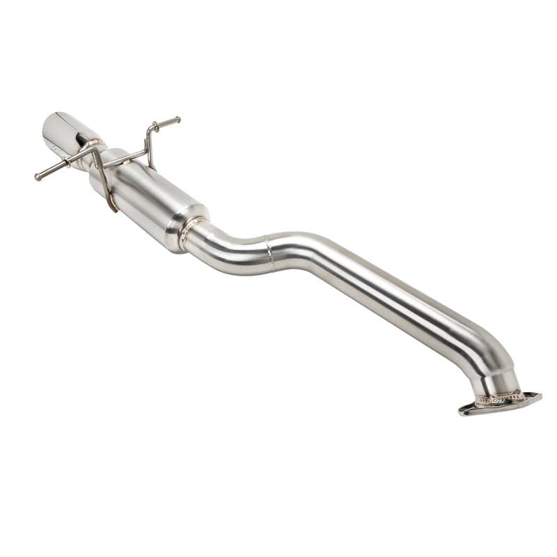 DC Sports Axleback Exhaust (15-20 Honda Fit)