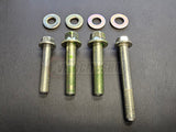 DC2 Integra Rear Mount Bracket Bolts and Washers Kit 8pcs/set