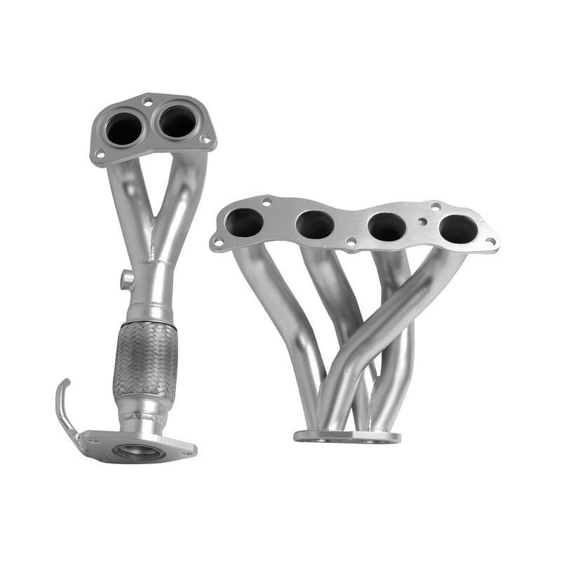 DC Sports Ceramic Coated 2PCS Header (04-08 TSX)