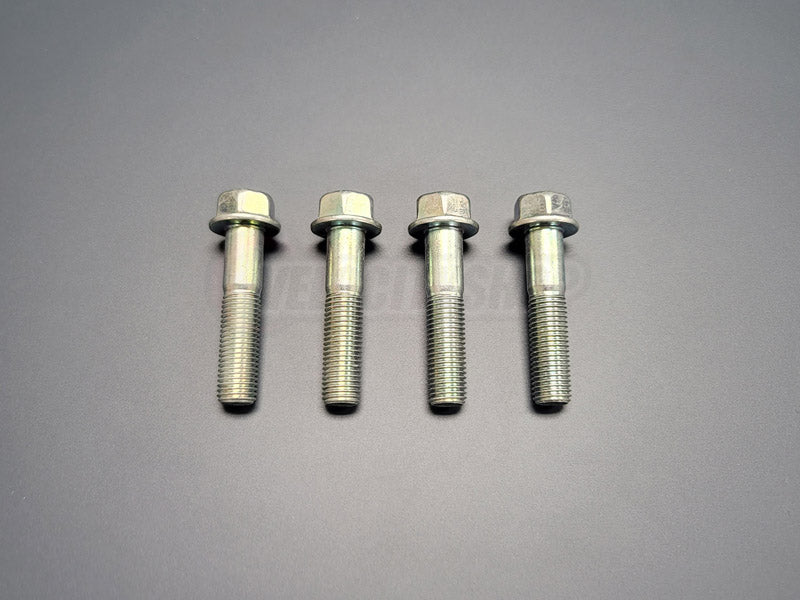 OEM B-Series A/C Bracket to Block Bolts 4pcs/set