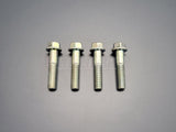 OEM B-Series A/C Bracket to Block Bolts 4pcs/set