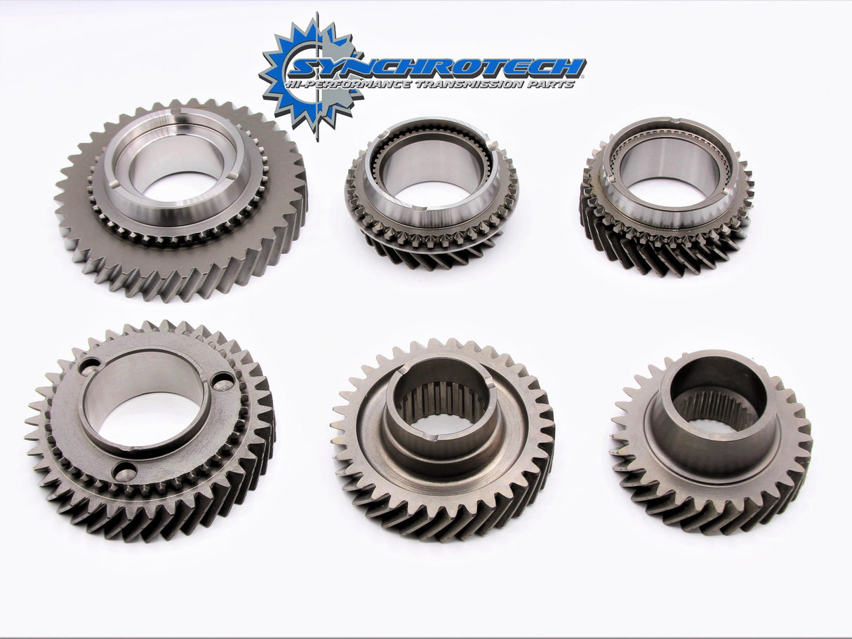 SG-B14-ITR Pro Series B16/ITR All Motor Ratio 1-4 Gear Set