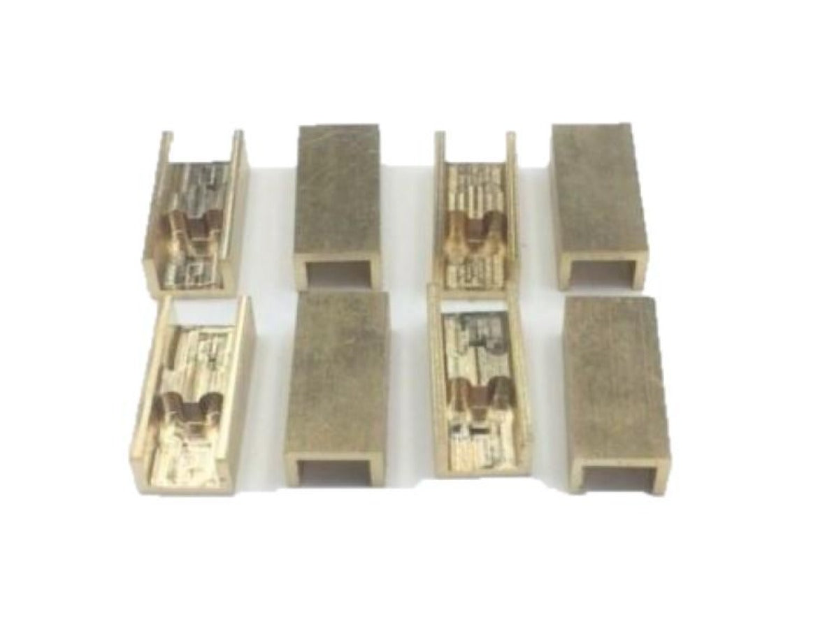 BFP-TKO-8 Bronze Shift Fork Pad Set