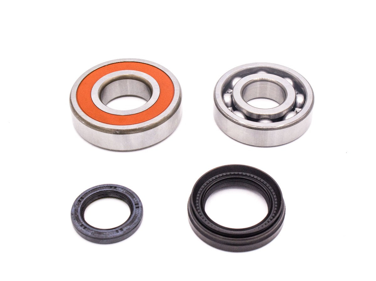 BSK-EVO Bearing & Seal Kit EVO 6/7/8/9 (5 Speed)