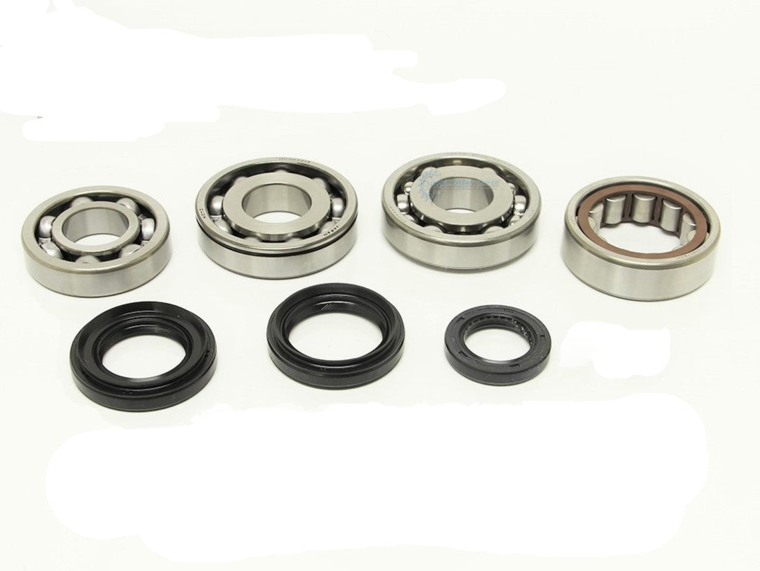 BSK-K20-0204 Bearing & Seal Kit RSX 6 Speed (02-04)