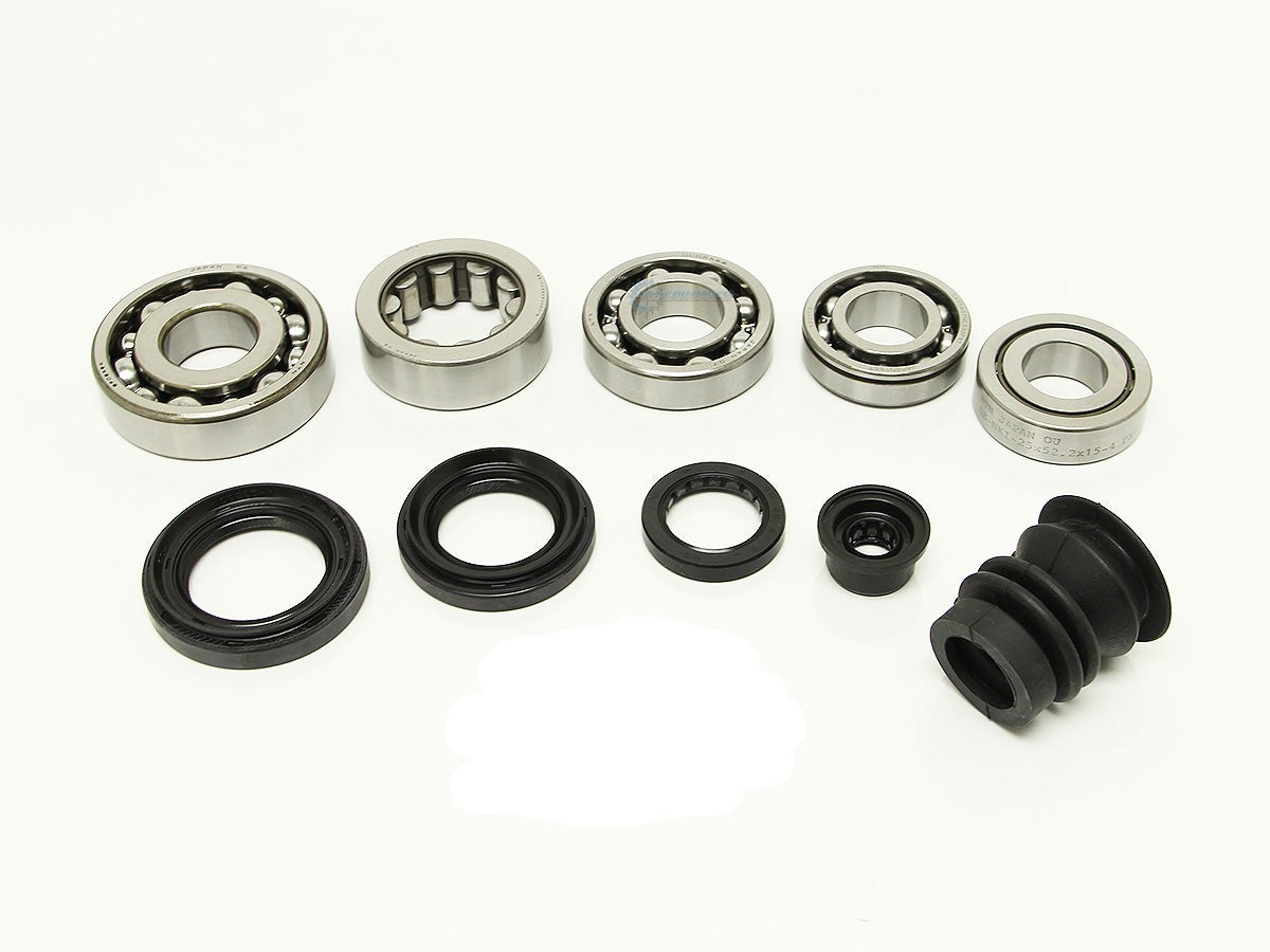 BSK-S80 Bearing & Seal Kit (GSR ITR B16)