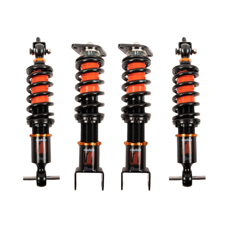 Riaction Coilovers Chevrolet Corvette C5/C6 97-13