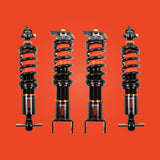 Riaction GT1 Coilovers CHEVROLET CORVETTE C5/C6 97-13