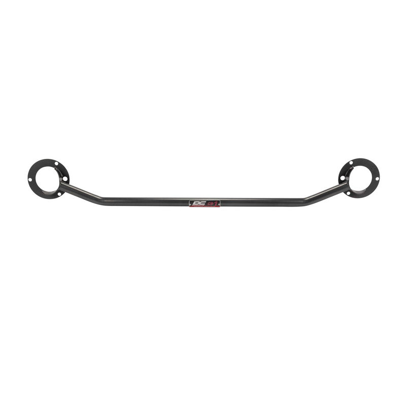 DC Sports Front Strut Bar (16-21 Honda Civic EX LX Si Sport)