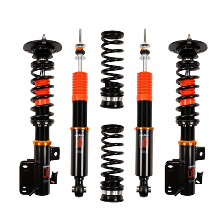 Riaction Coilovers Cadillac ATS 13-16