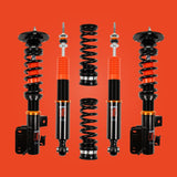 Riaction GT1 Coilovers CADILLAC ATS 13-16