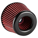 DC Sports 2.5" Replacement Air Filter Open Top