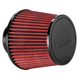 DC Sports 2.5" Replacement Air Filter