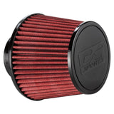 DC Sports 2.75" Replacement Air Filter