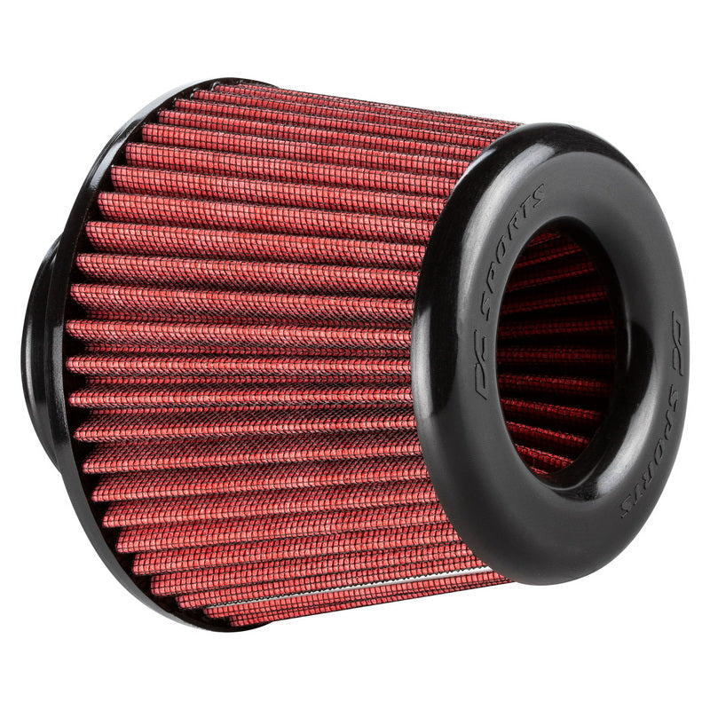 DC Sports 3" Replacement Air Filter Open Top