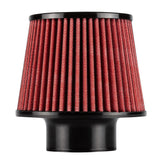 DC Sports 3" Replacement Air Filter 6.25" Tall