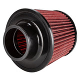 DC Sports 3" Replacement Air Filter 6.25" Tall