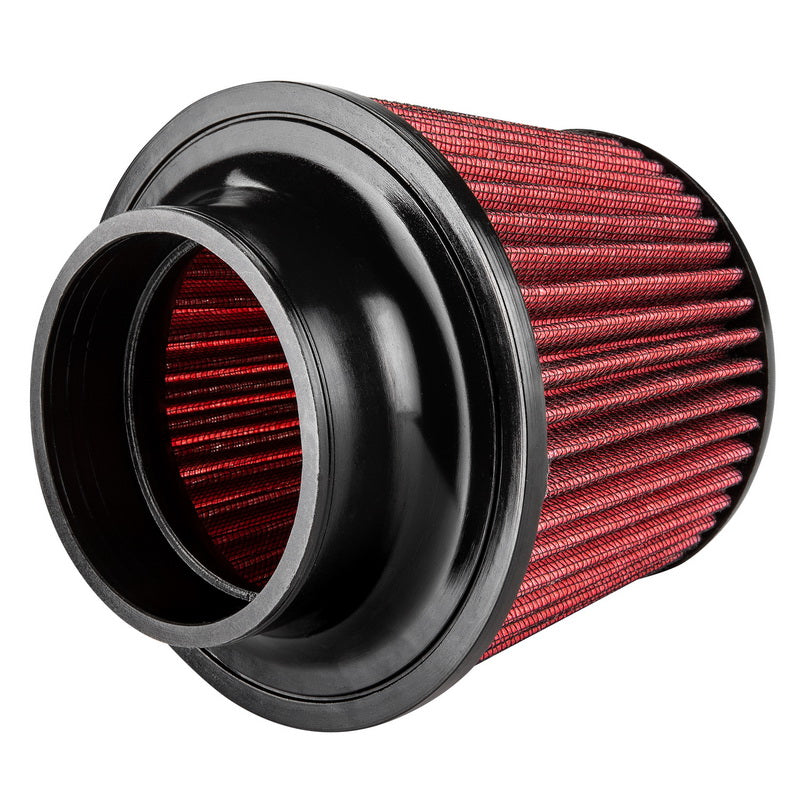 DC Sports 3.5" Replacement Air Filter Open Top