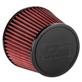 DC Sports 3.5" Replacement Air Filter