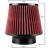 DC Sports 3.5" Replacement Air Filter