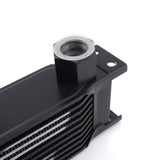 DC Sports 19 Rows Oil Cooler