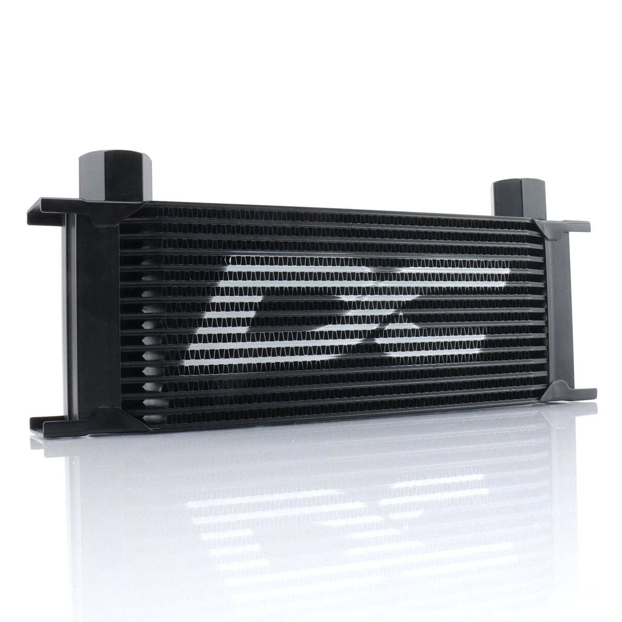 DC Sports 15 Rows Oil Cooler